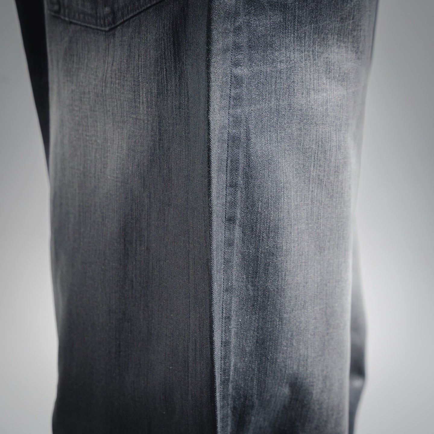 Balen 25fw leisure jeans