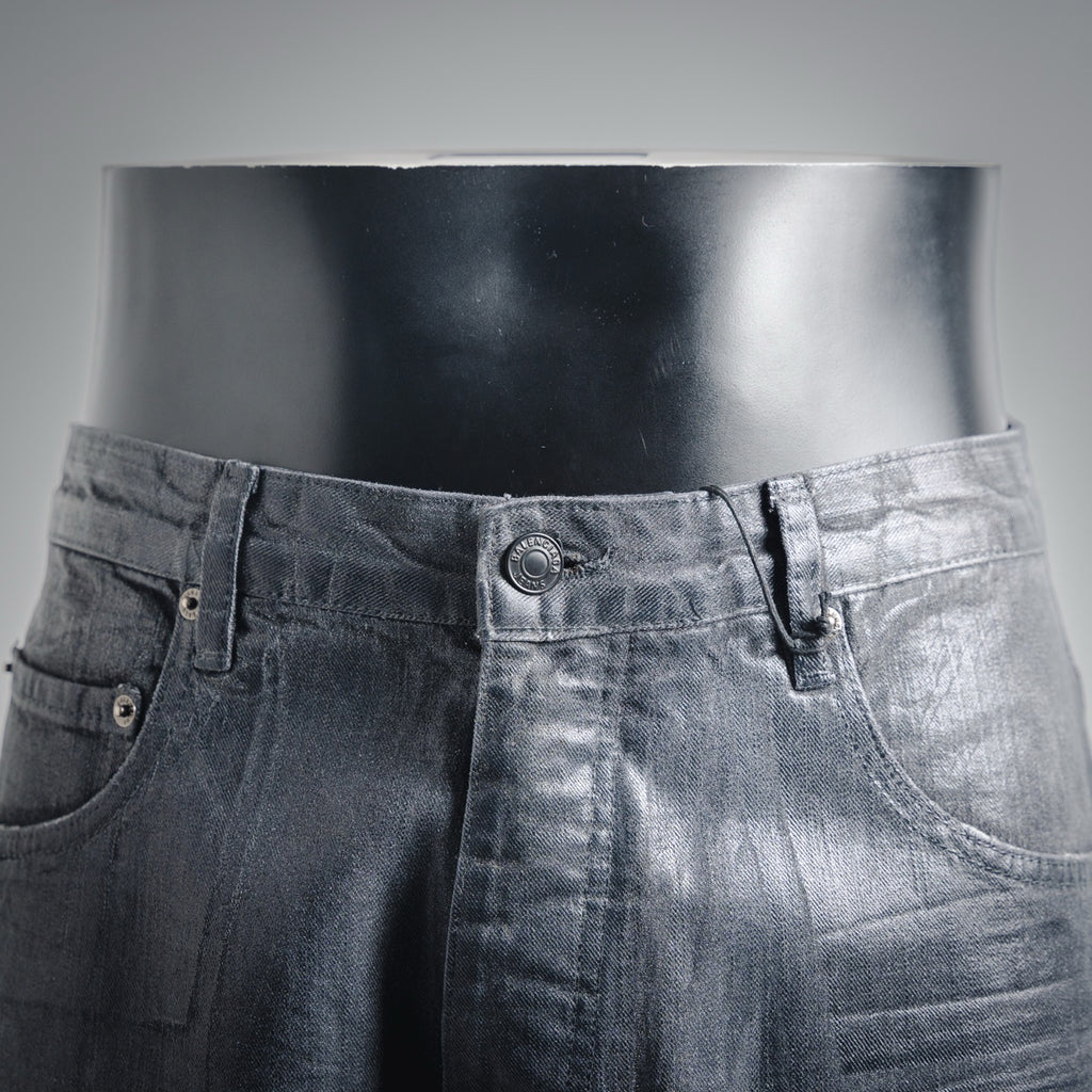 Balen 25fw leisure jeans