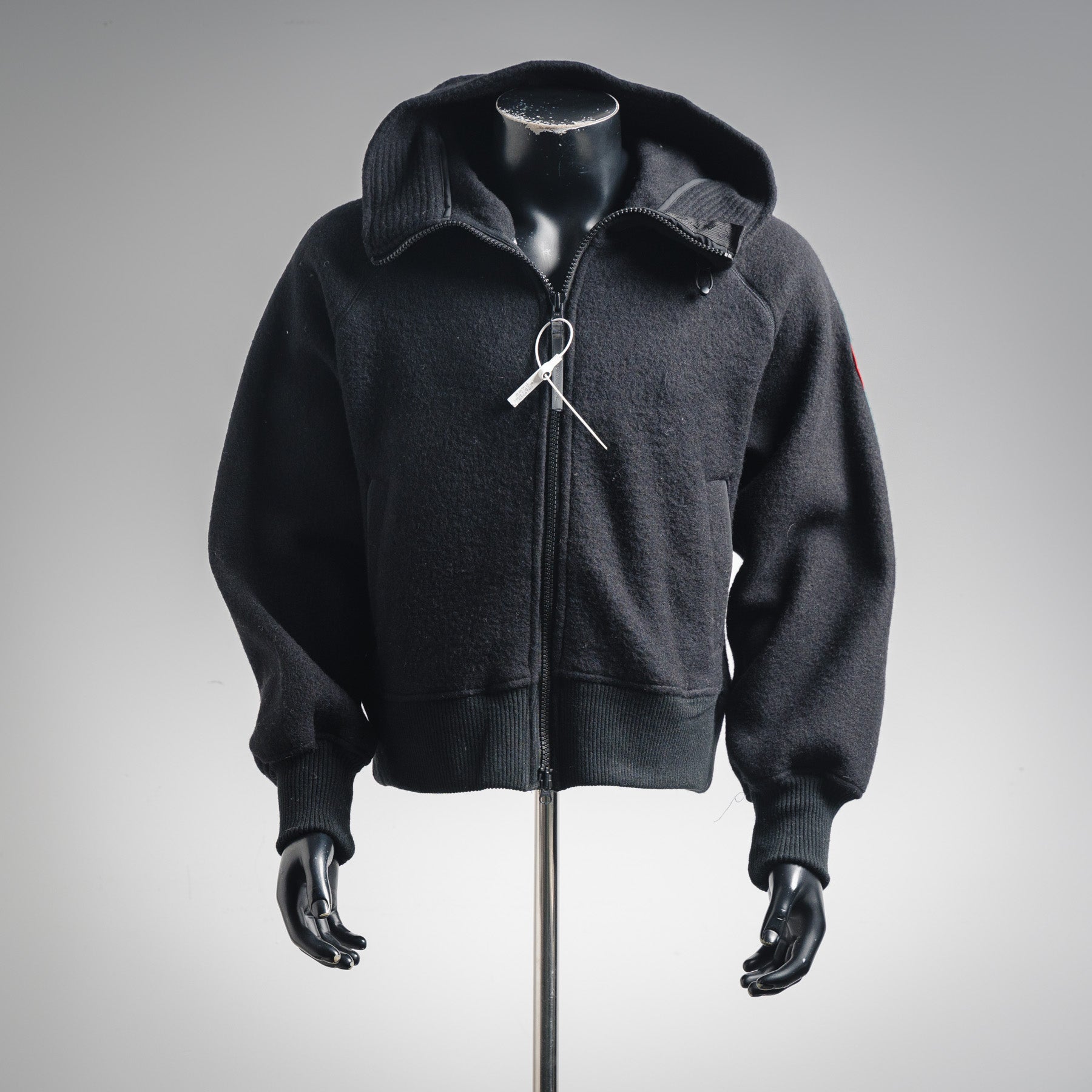 Canada 25fw leisure jacket