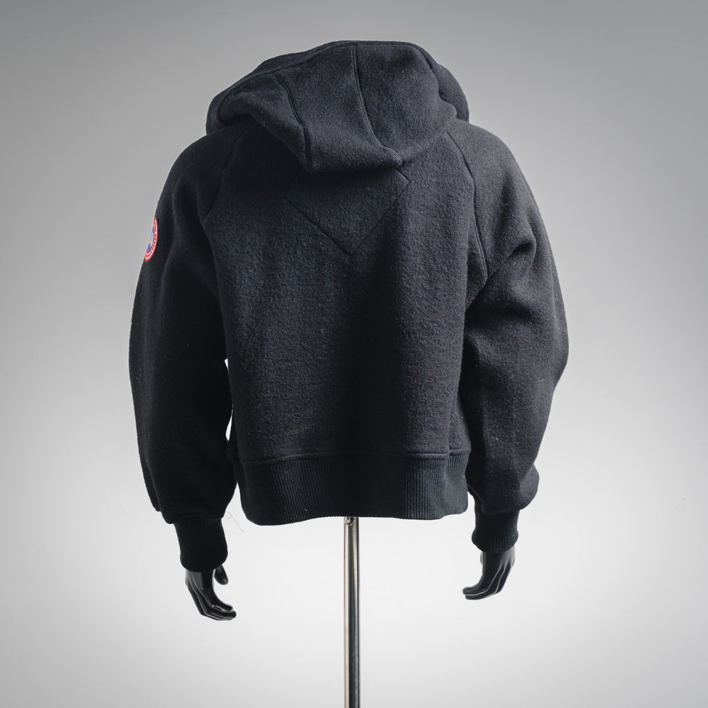 Canada 25fw leisure jacket