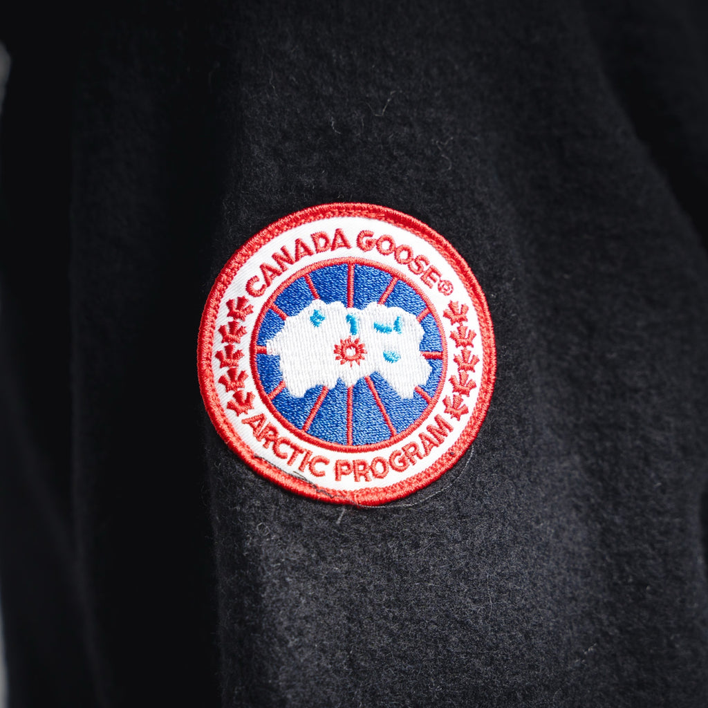 Canada 25fw leisure jacket