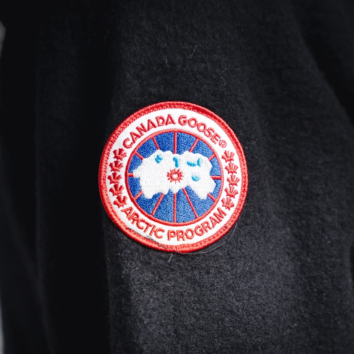 Canada 25fw leisure jacket