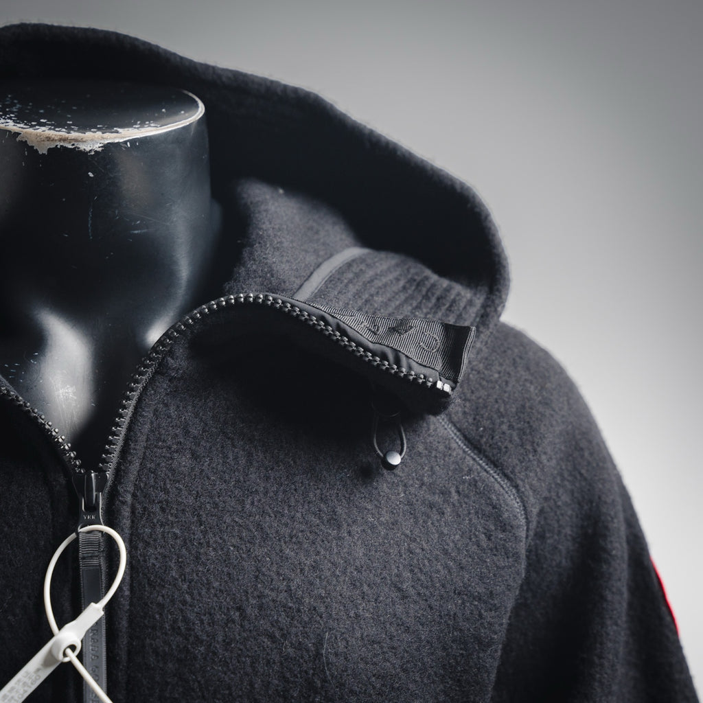 Canada 25fw leisure jacket