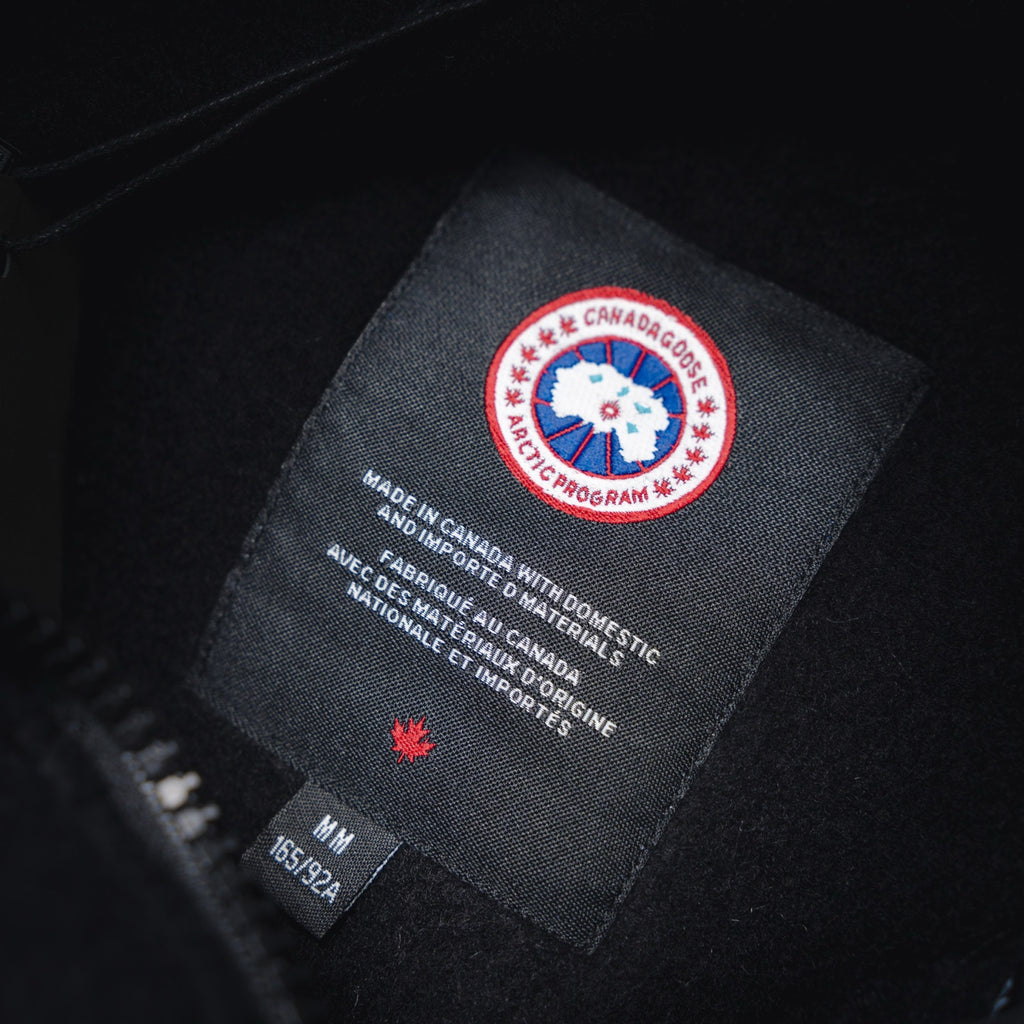 Canada 25fw leisure jacket