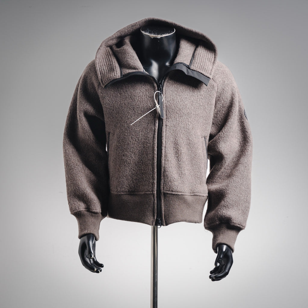 Canada 25fw leisure jacket