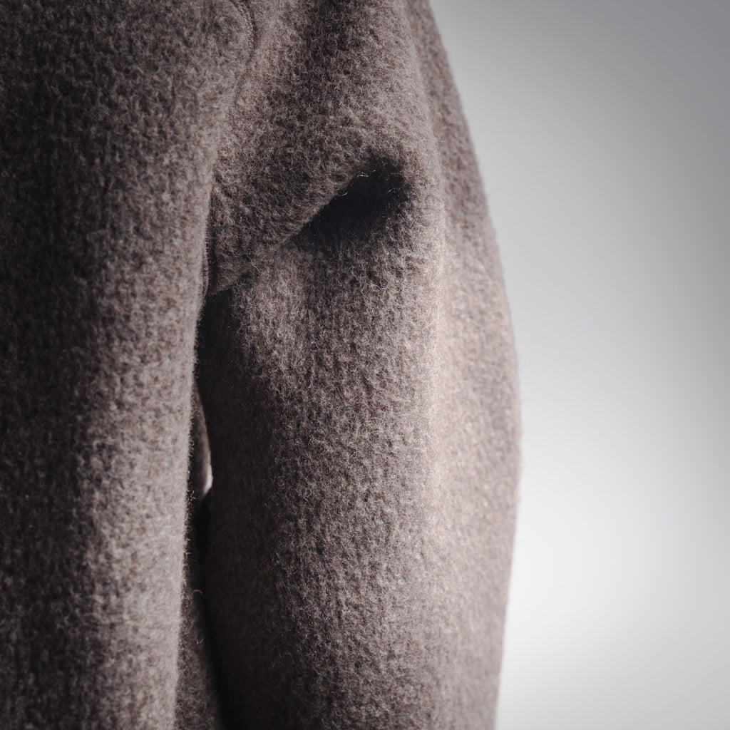 Canada 25fw leisure jacket