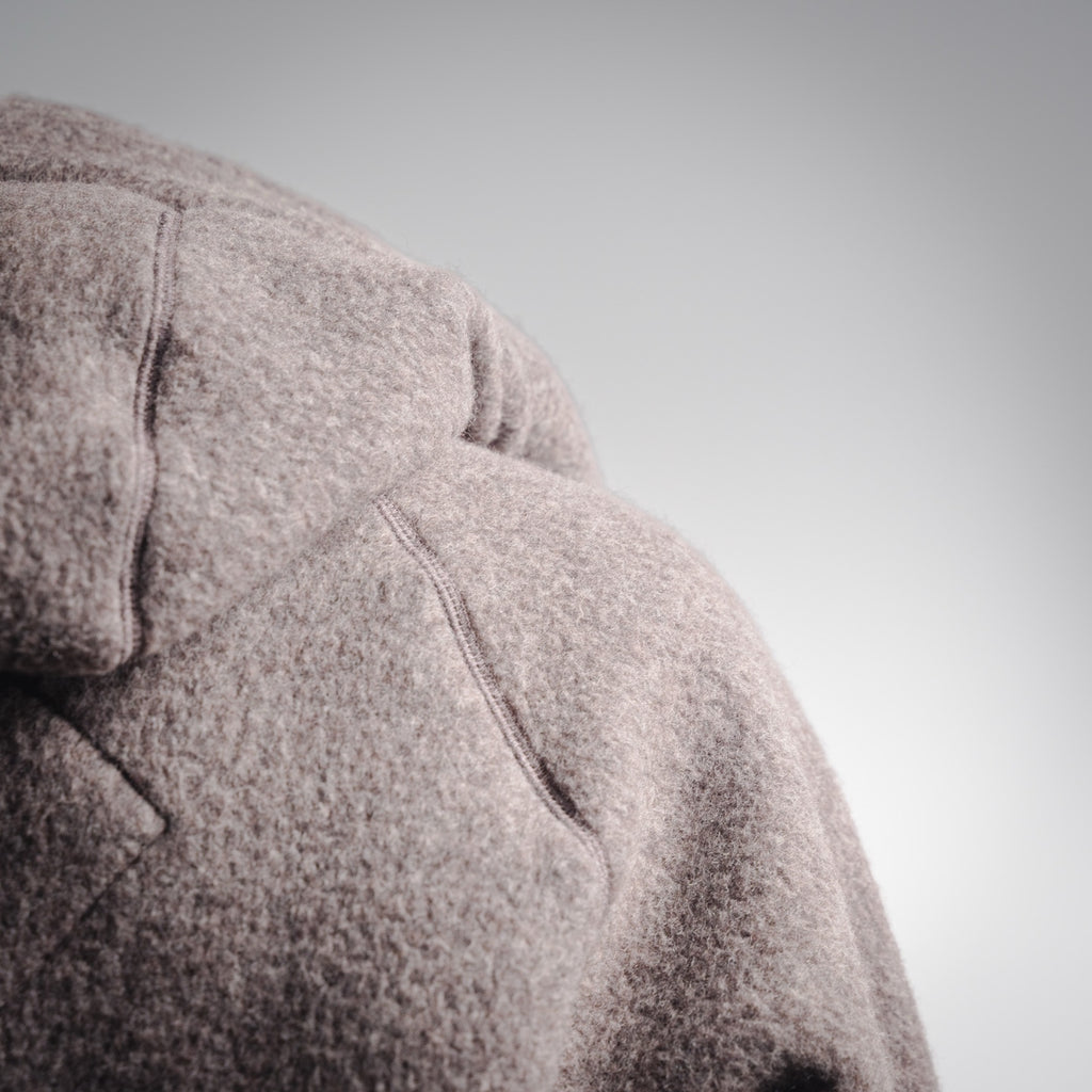 Canada 25fw leisure jacket