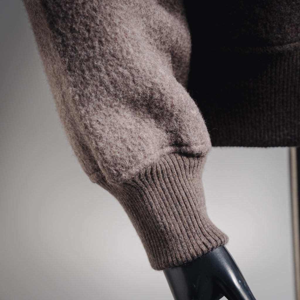 Canada 25fw leisure jacket