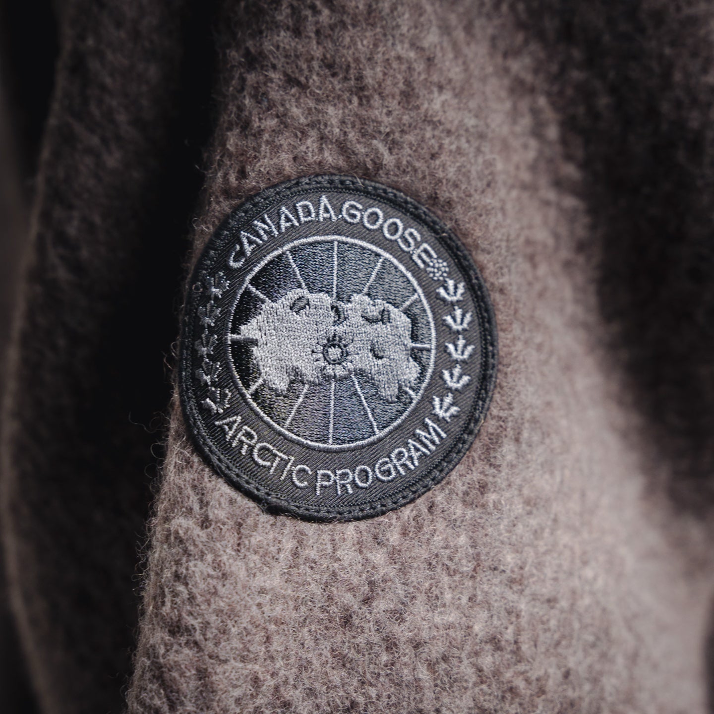 Canada 25fw leisure jacket