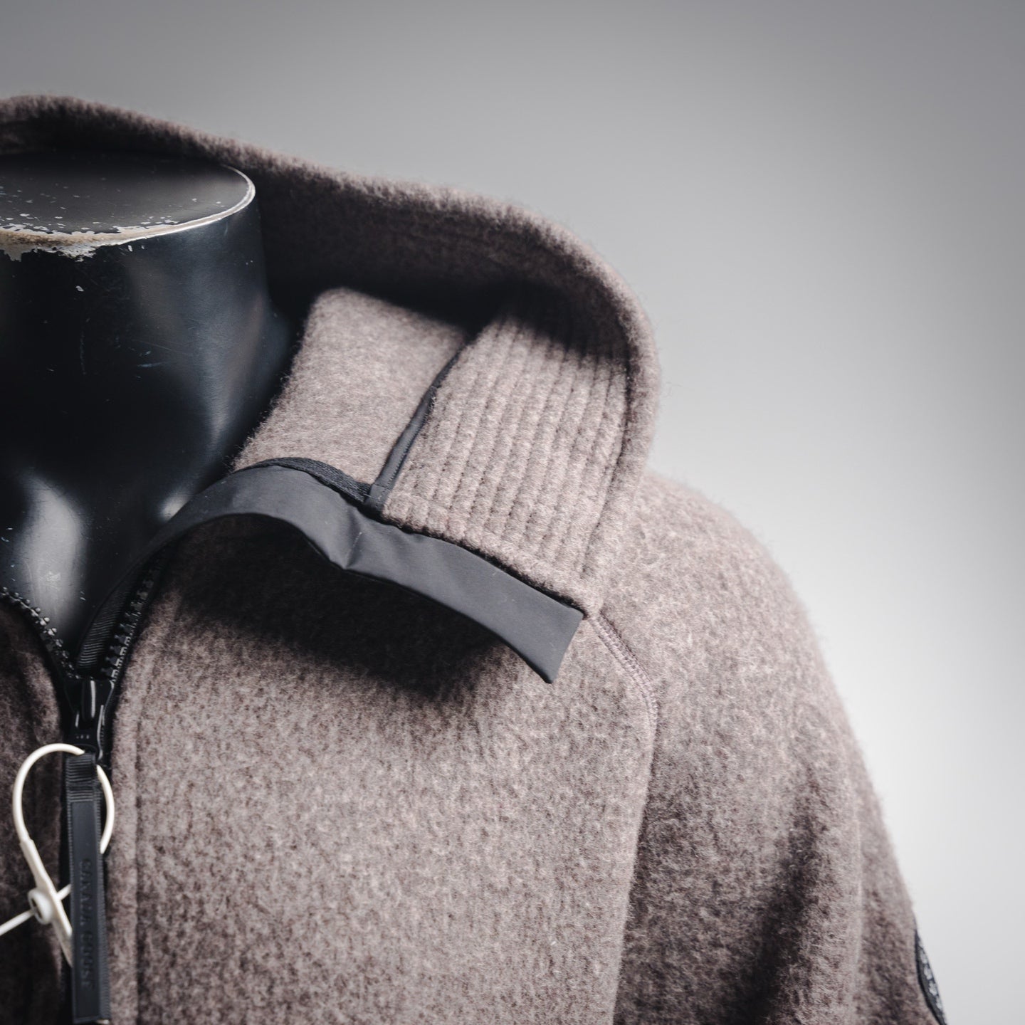 Canada 25fw leisure jacket