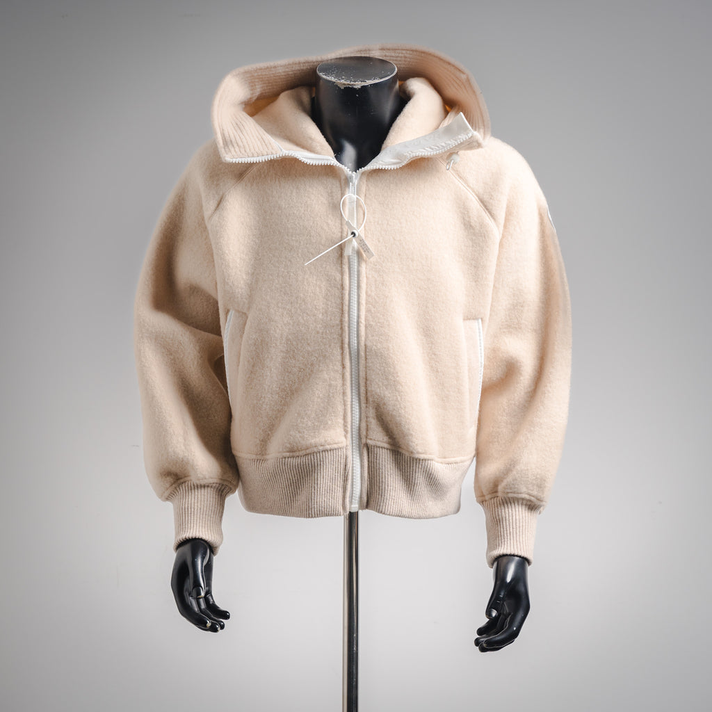 Canada 25fw leisure jacket