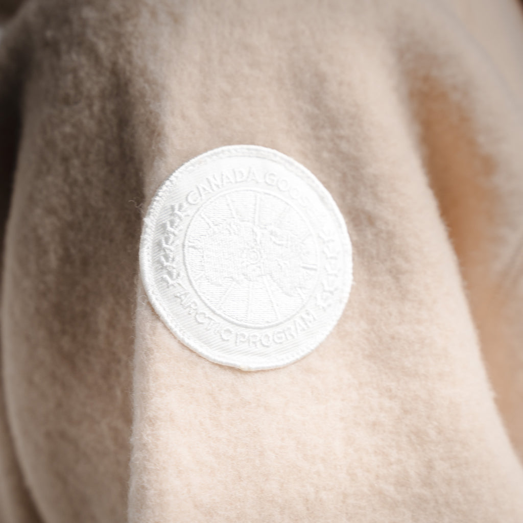 Canada 25fw leisure jacket