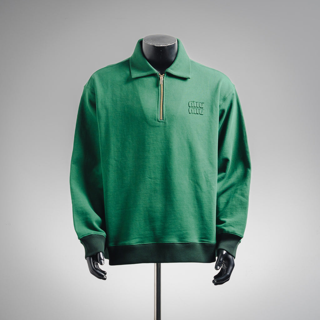 Miu 25fw leisure Polo