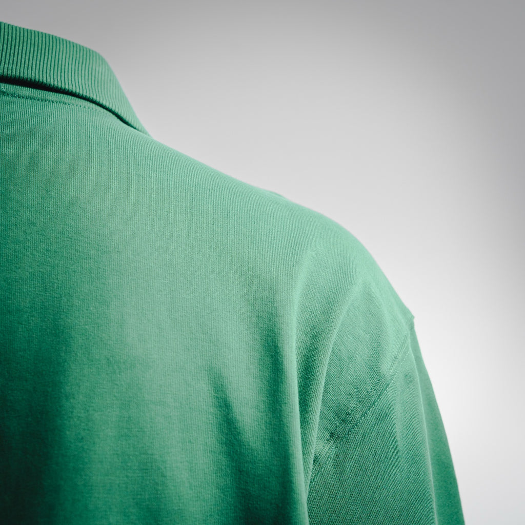 Miu 25fw leisure Polo