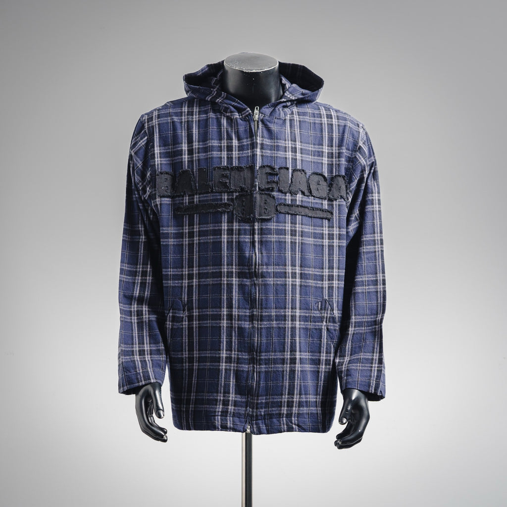 Balen 25fw leisure jacket