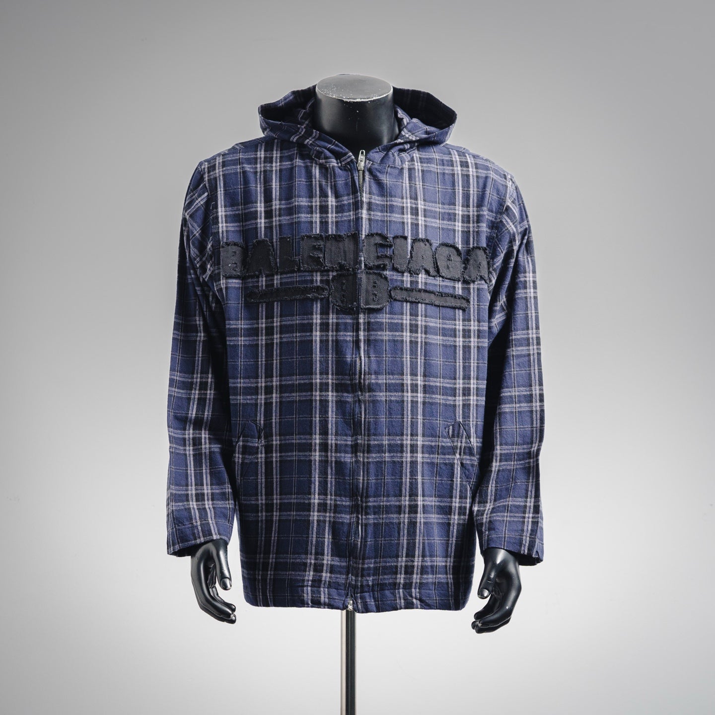 Balen 25fw leisure jacket