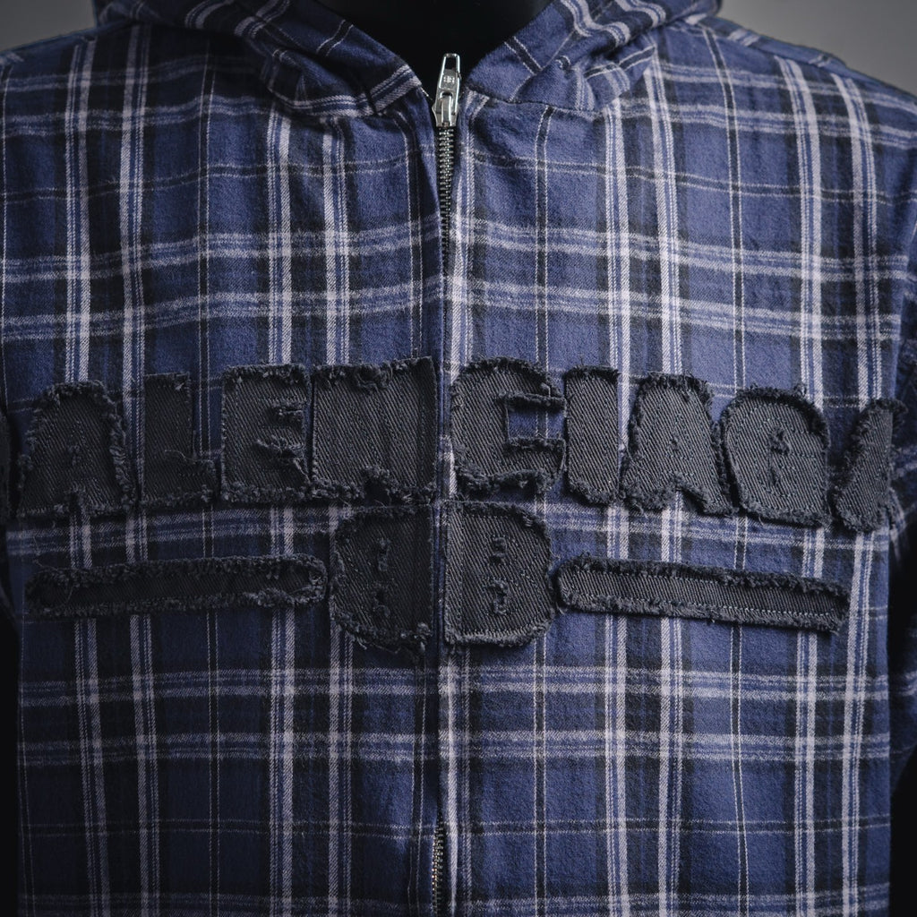 Balen 25fw leisure jacket