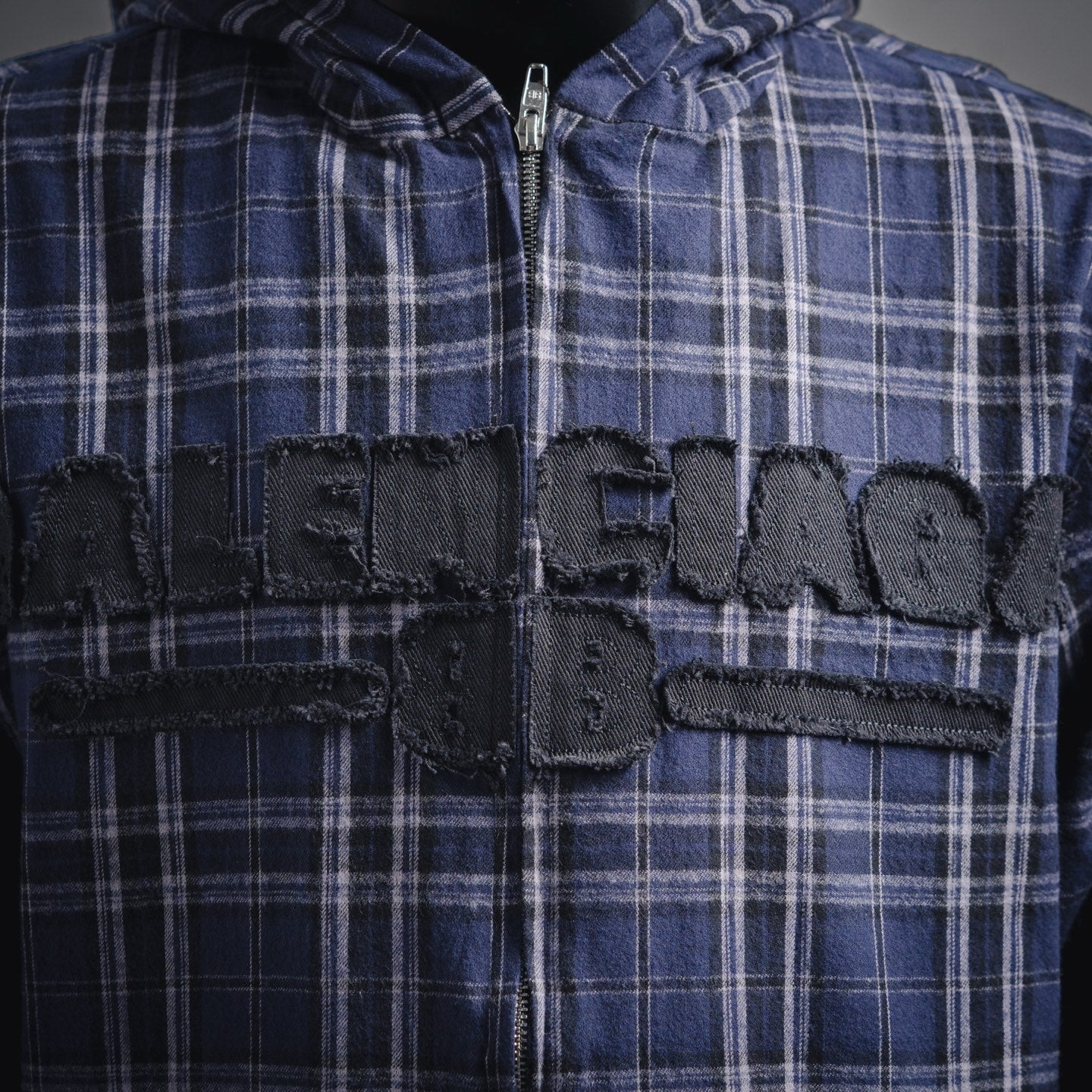 Balen 25fw leisure jacket