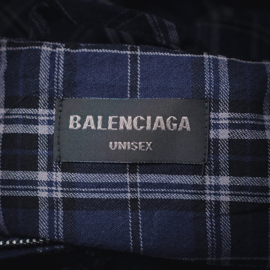 Balen 25fw leisure jacket