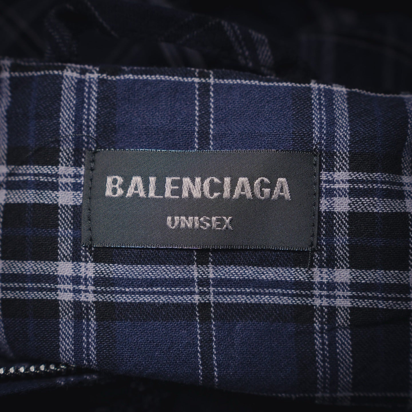 Balen 25fw leisure jacket