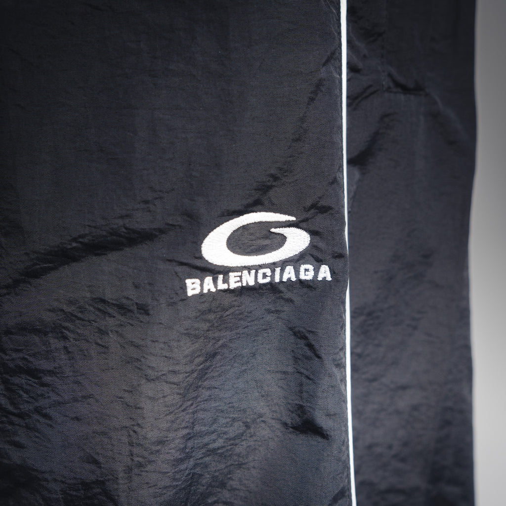 Balen 25fw leisure pants