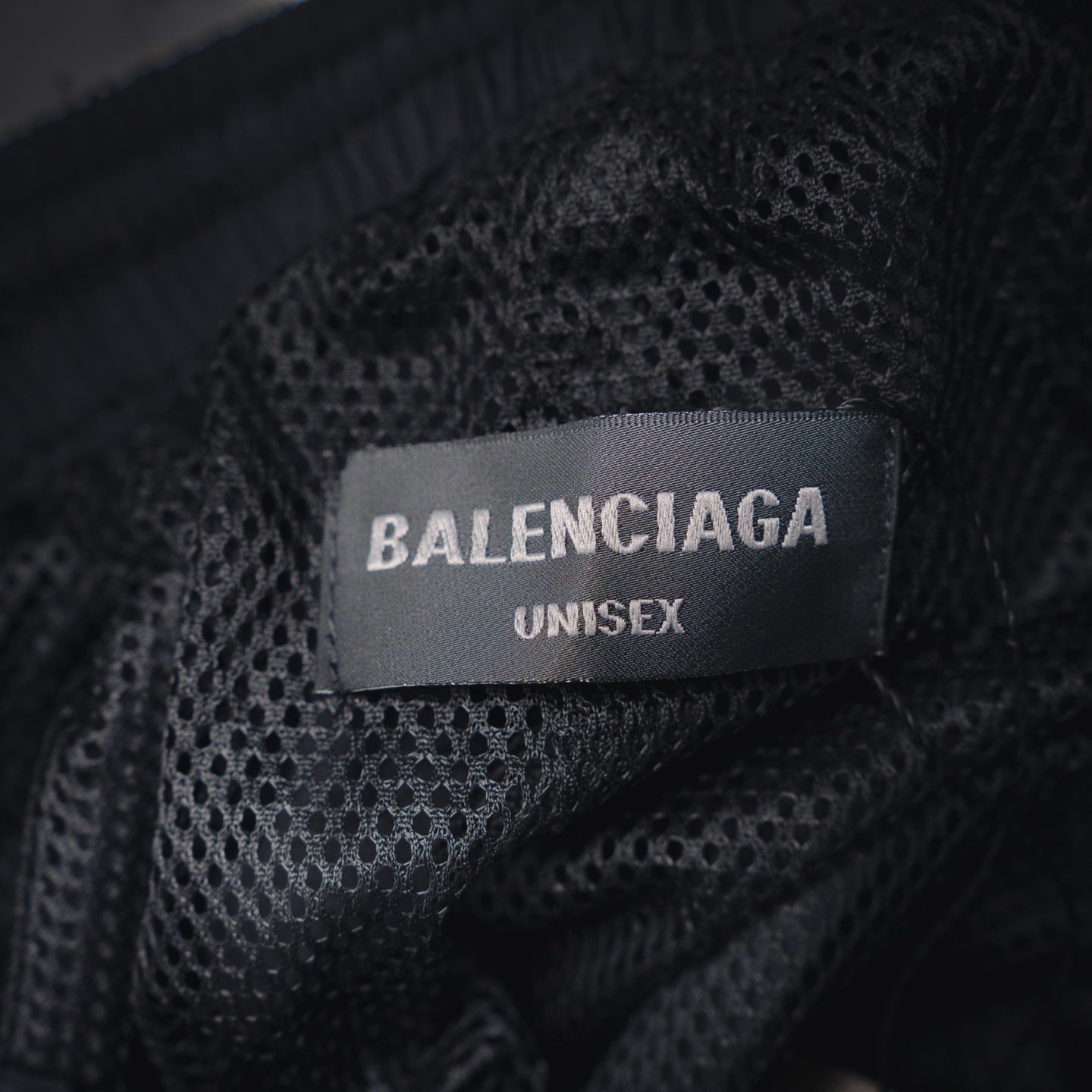 Balen 25fw leisure pants