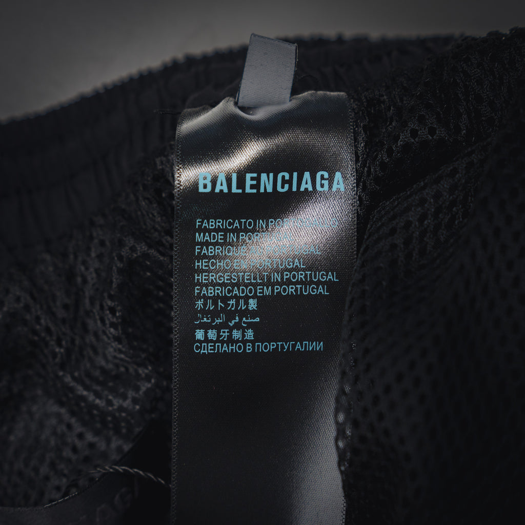 Balen 25fw leisure pants