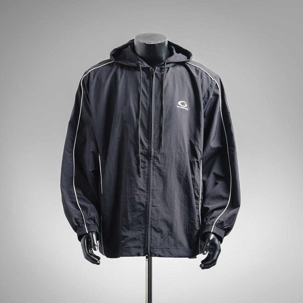 Balen 25fw leisure jacket