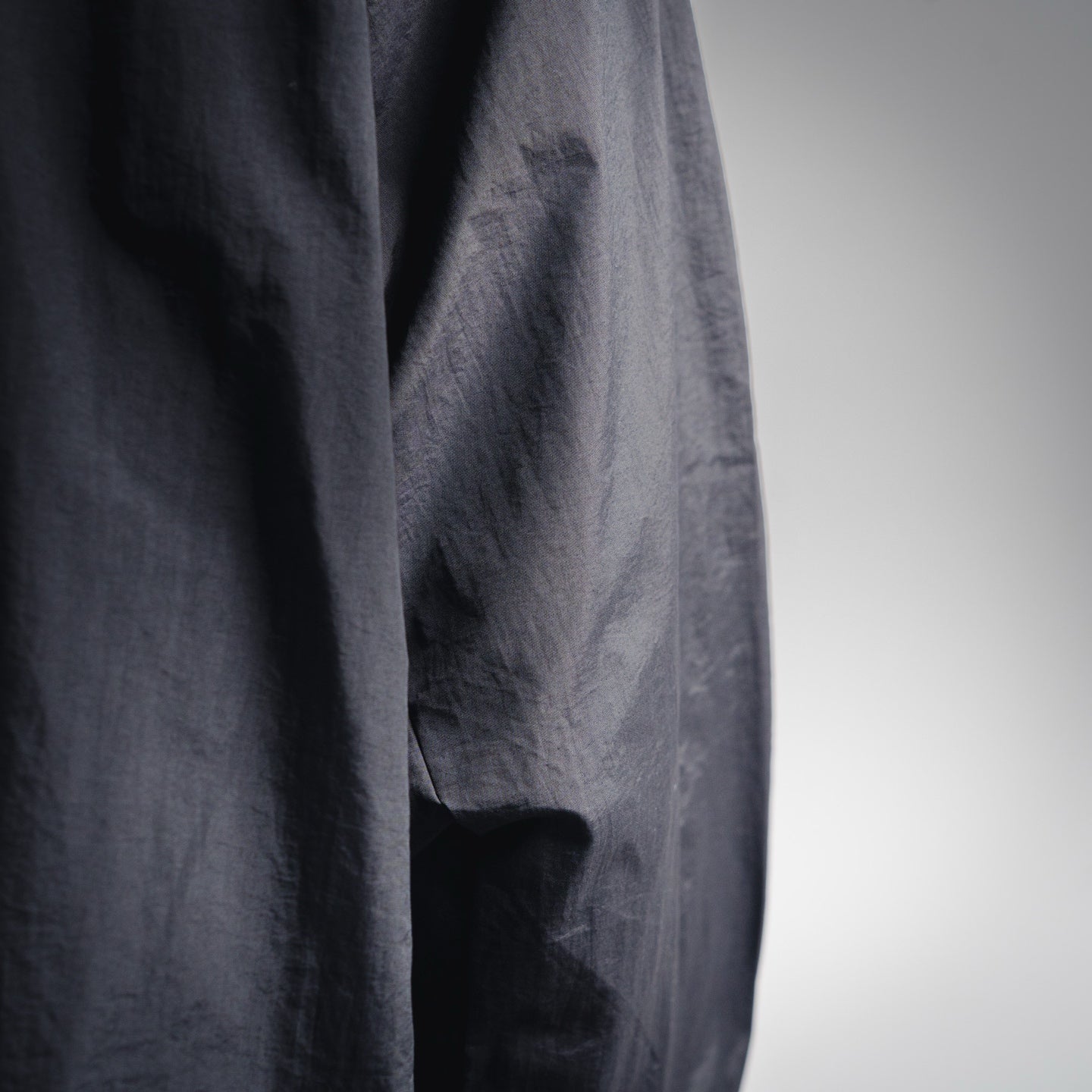 Balen 25fw leisure jacket