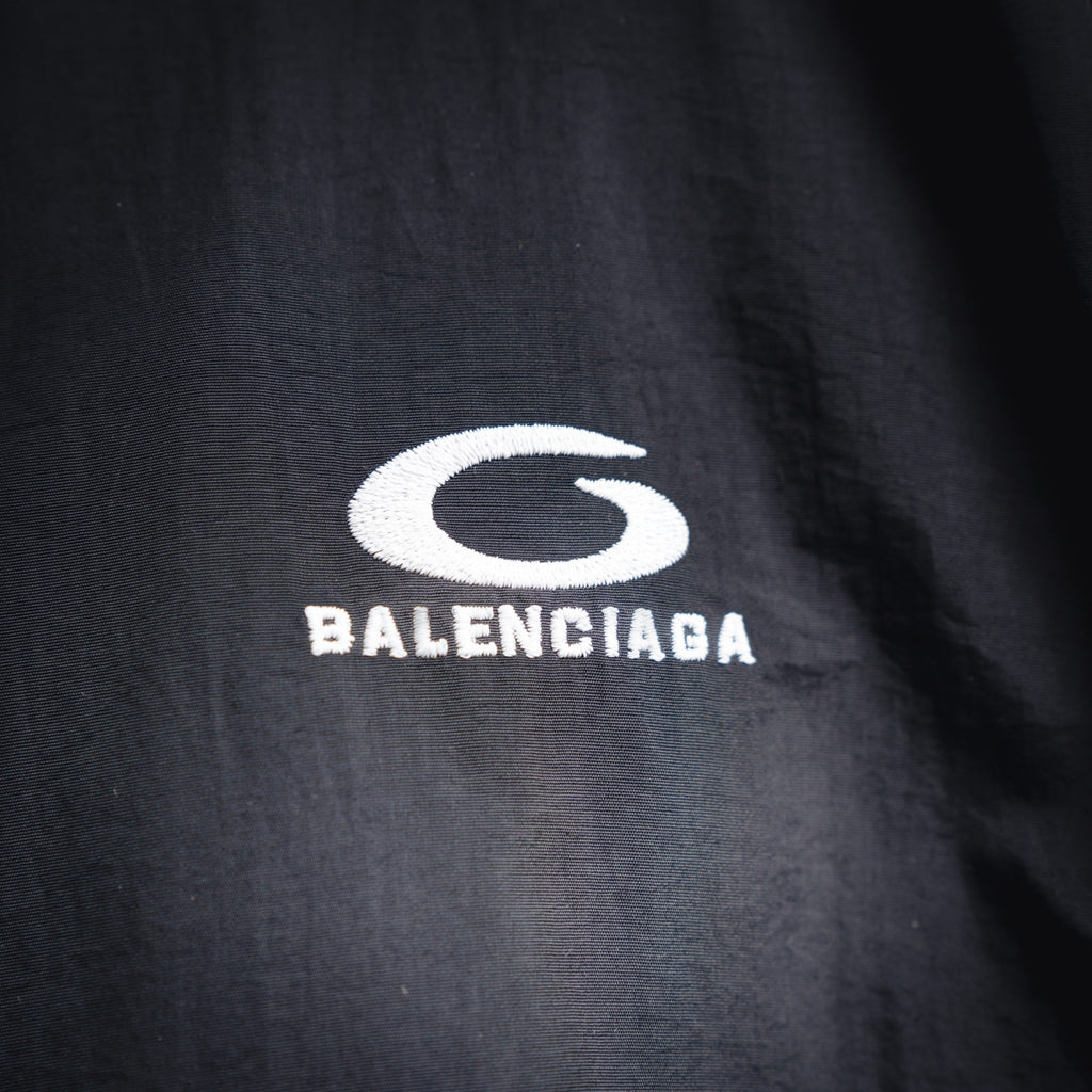 Balen 25fw leisure jacket