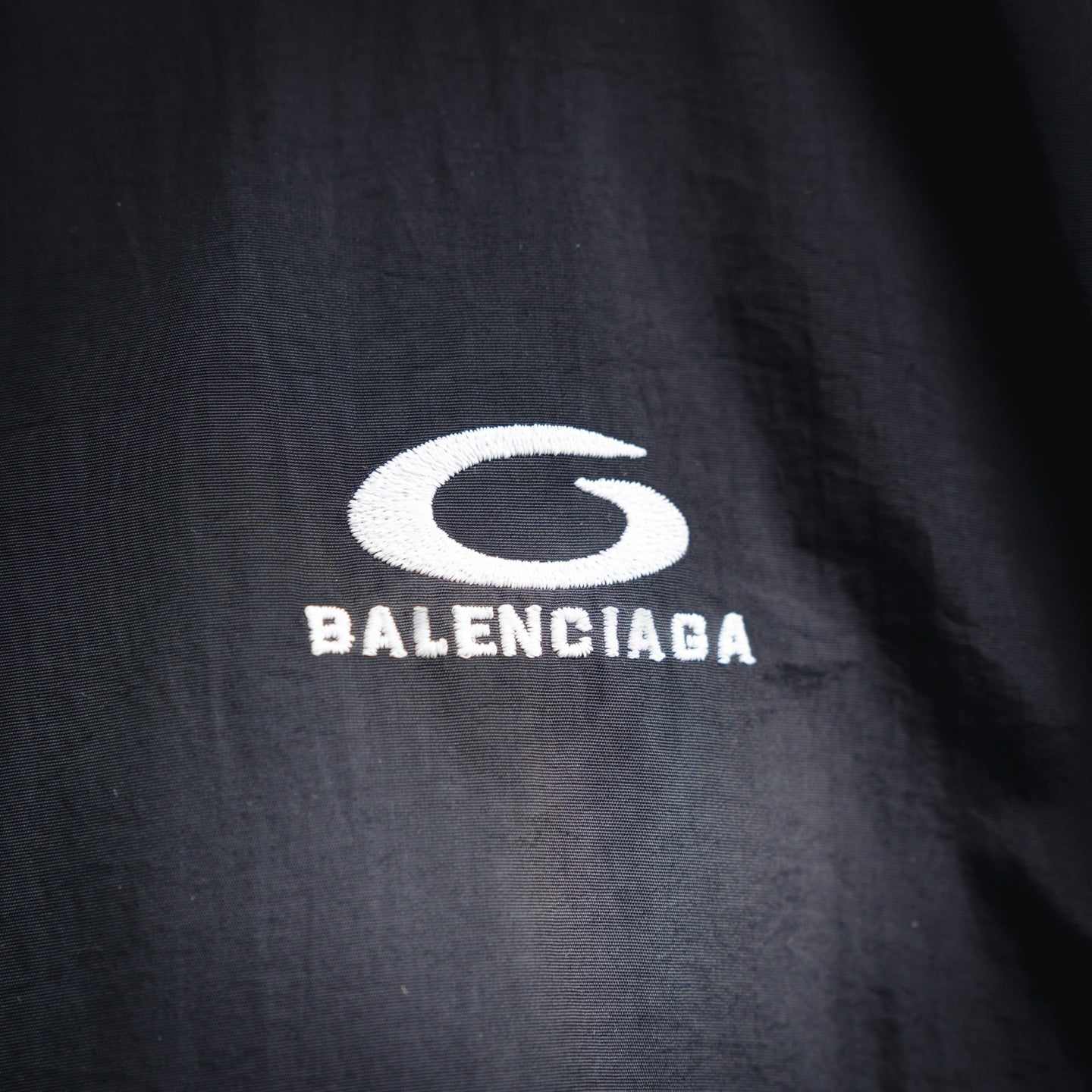 Balen 25fw leisure jacket