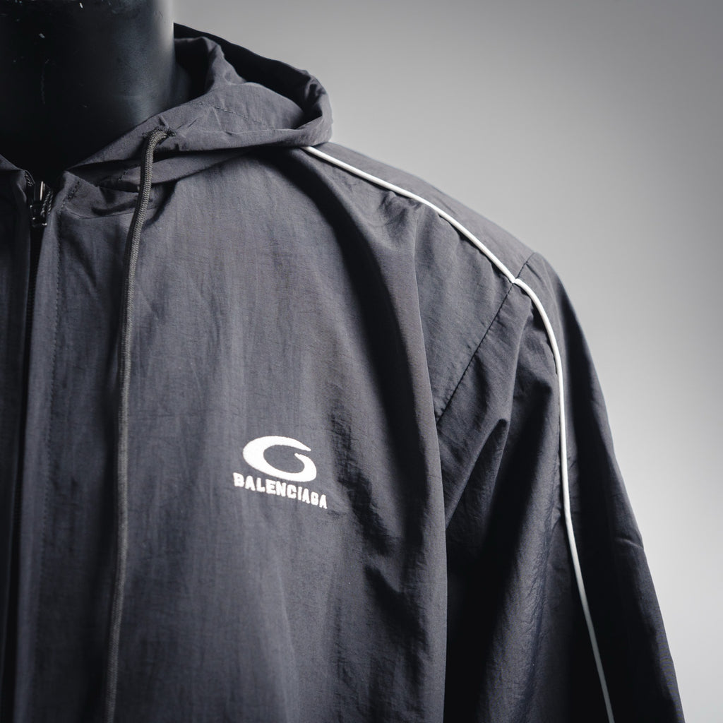 Balen 25fw leisure jacket