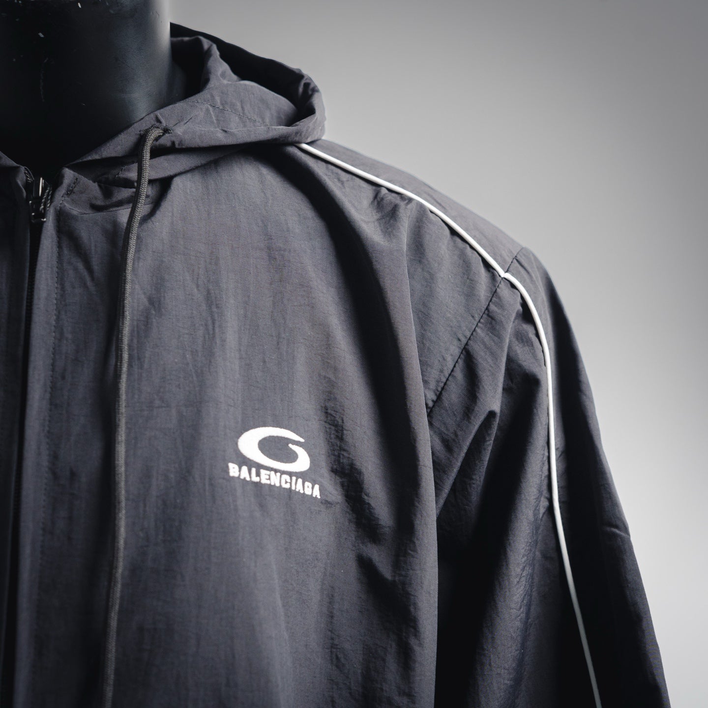 Balen 25fw leisure jacket