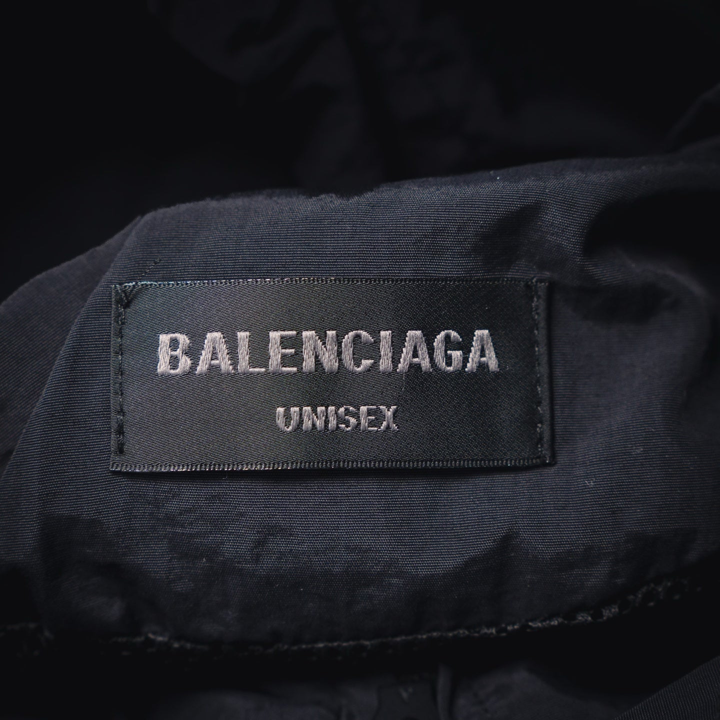 Balen 25fw leisure jacket