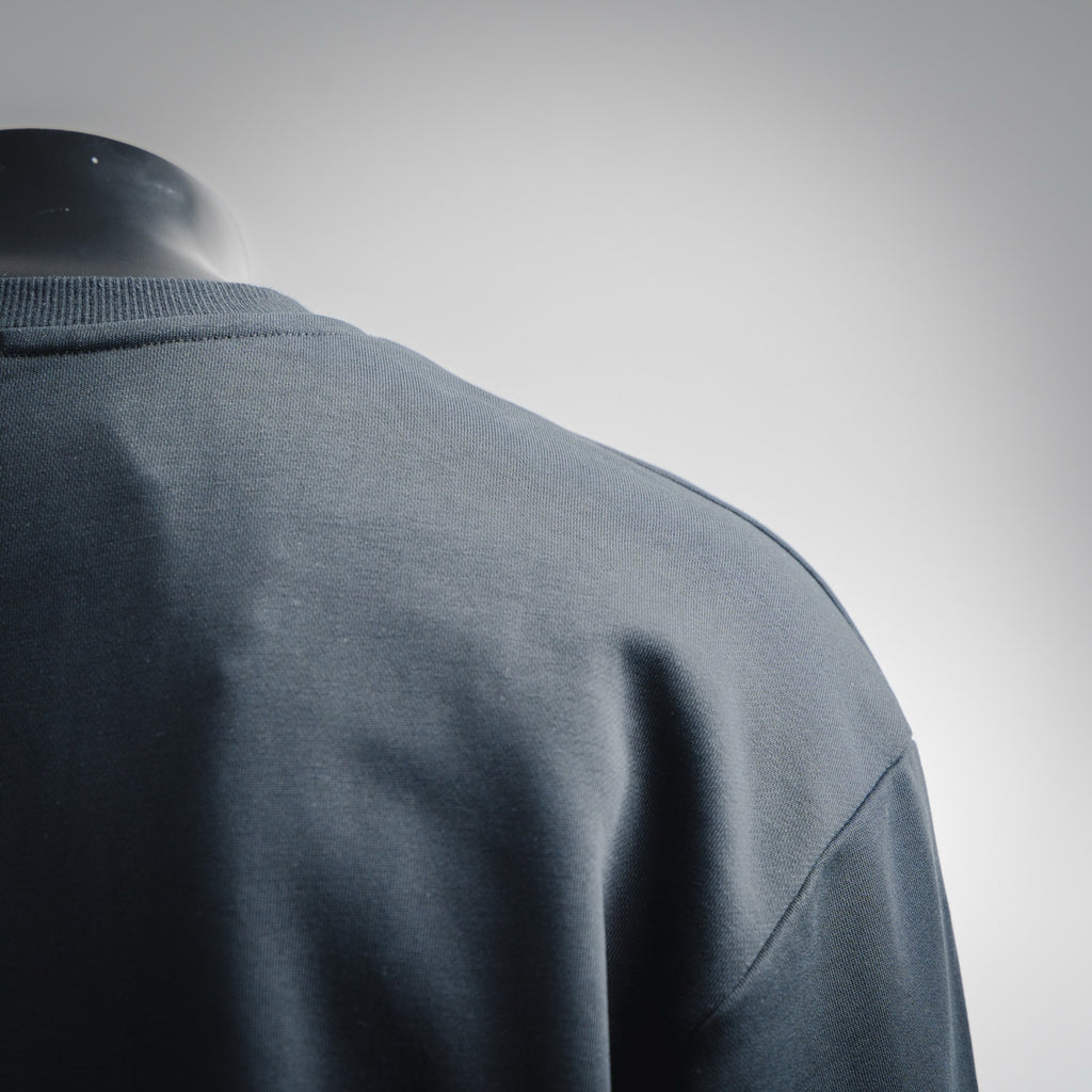 Burbery 25fw printed shirt