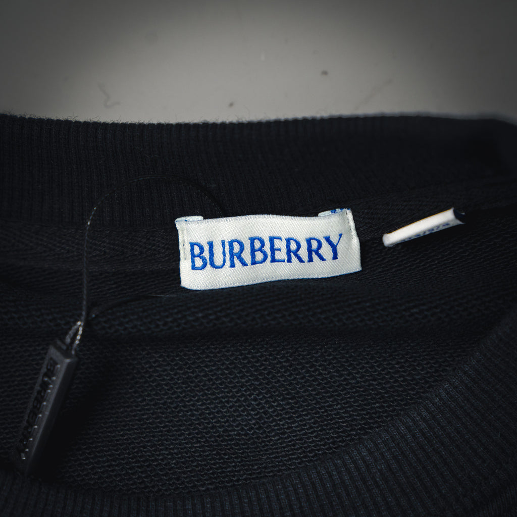 Burbery 25fw printed shirt