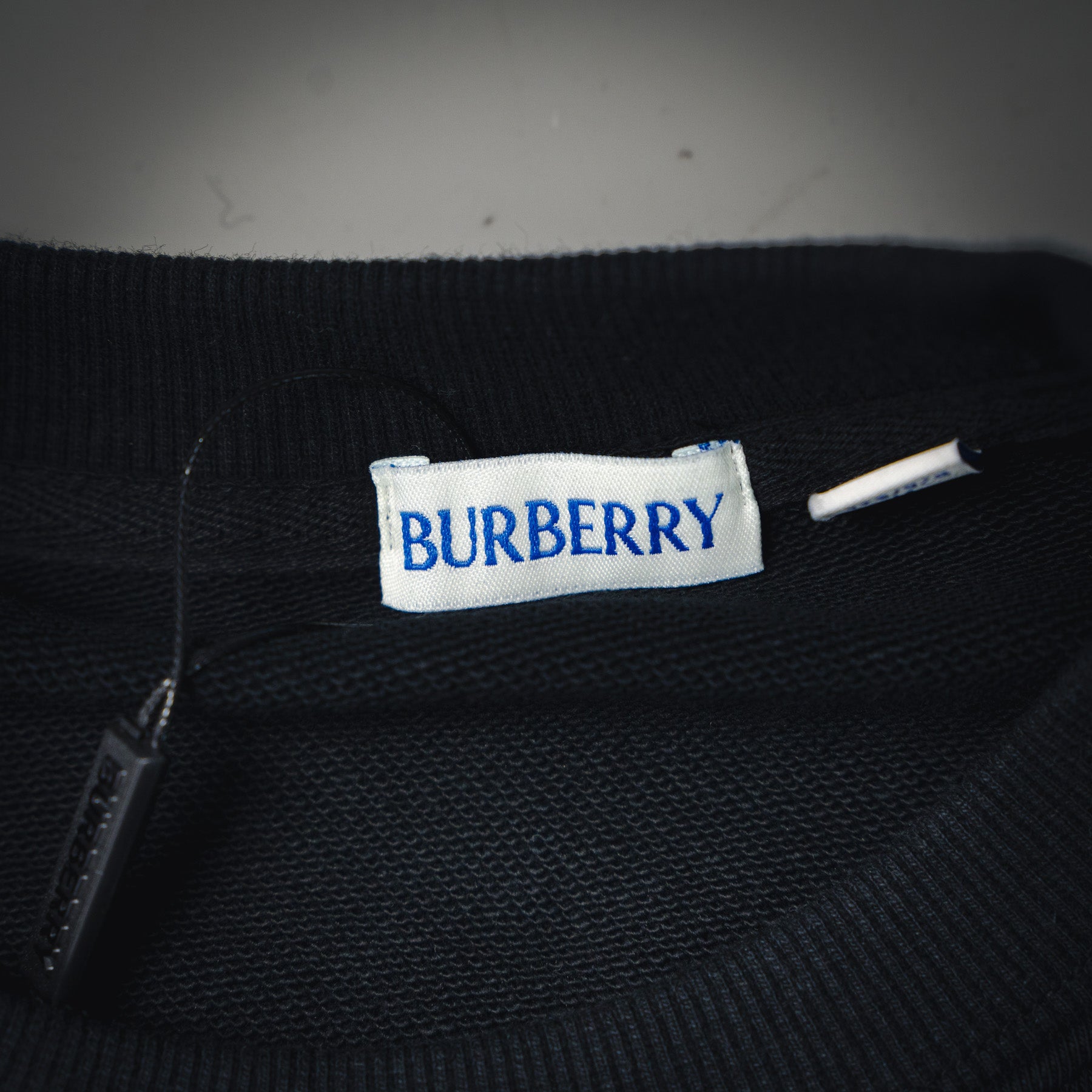 Burbery 25fw printed shirt