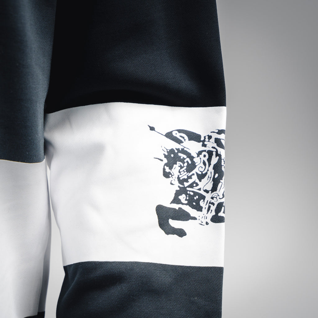 Burbery 25fw printed shirt