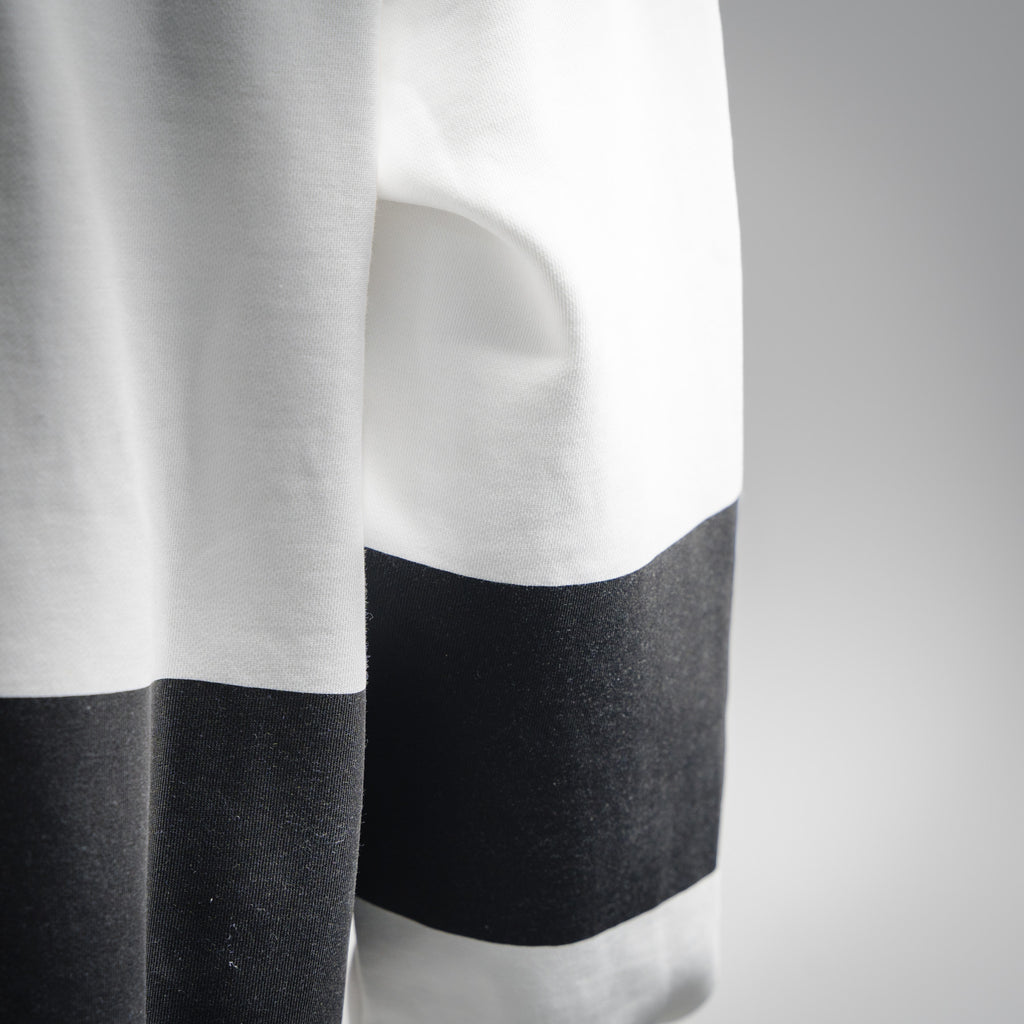 Burbery 25fw printed shirt