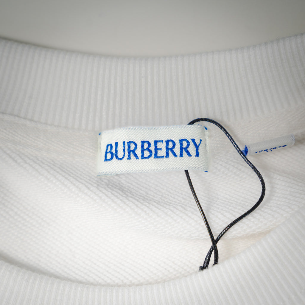 Burbery 25fw printed shirt