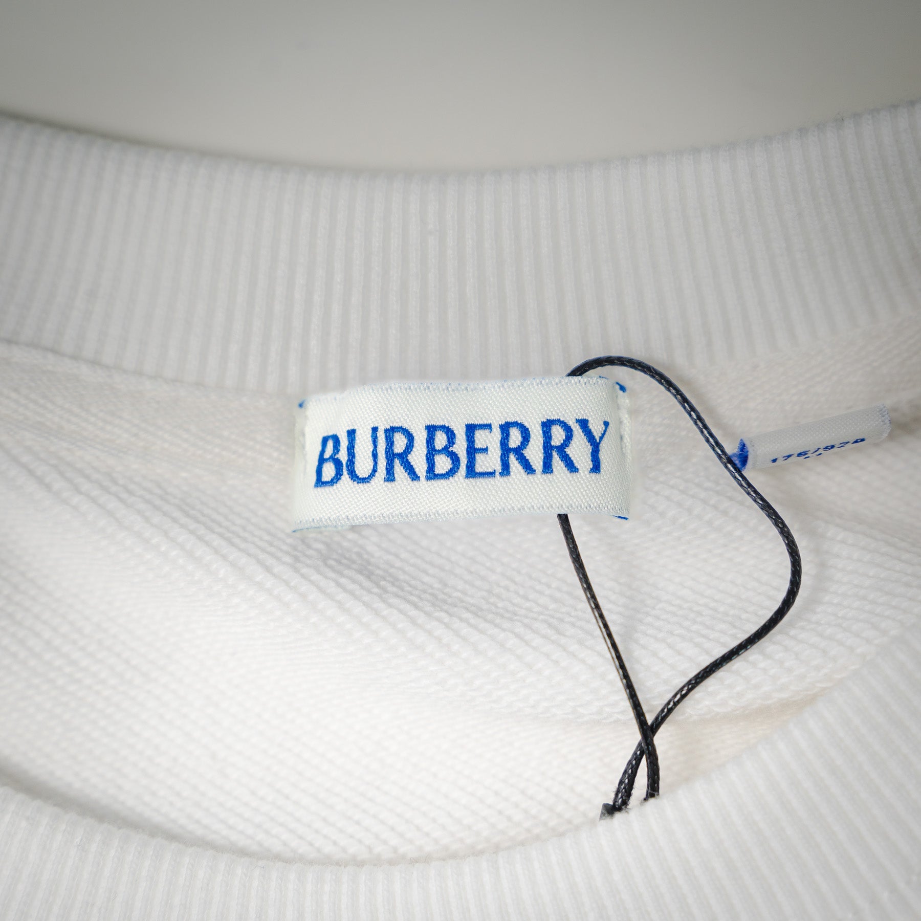 Burbery 25fw printed shirt