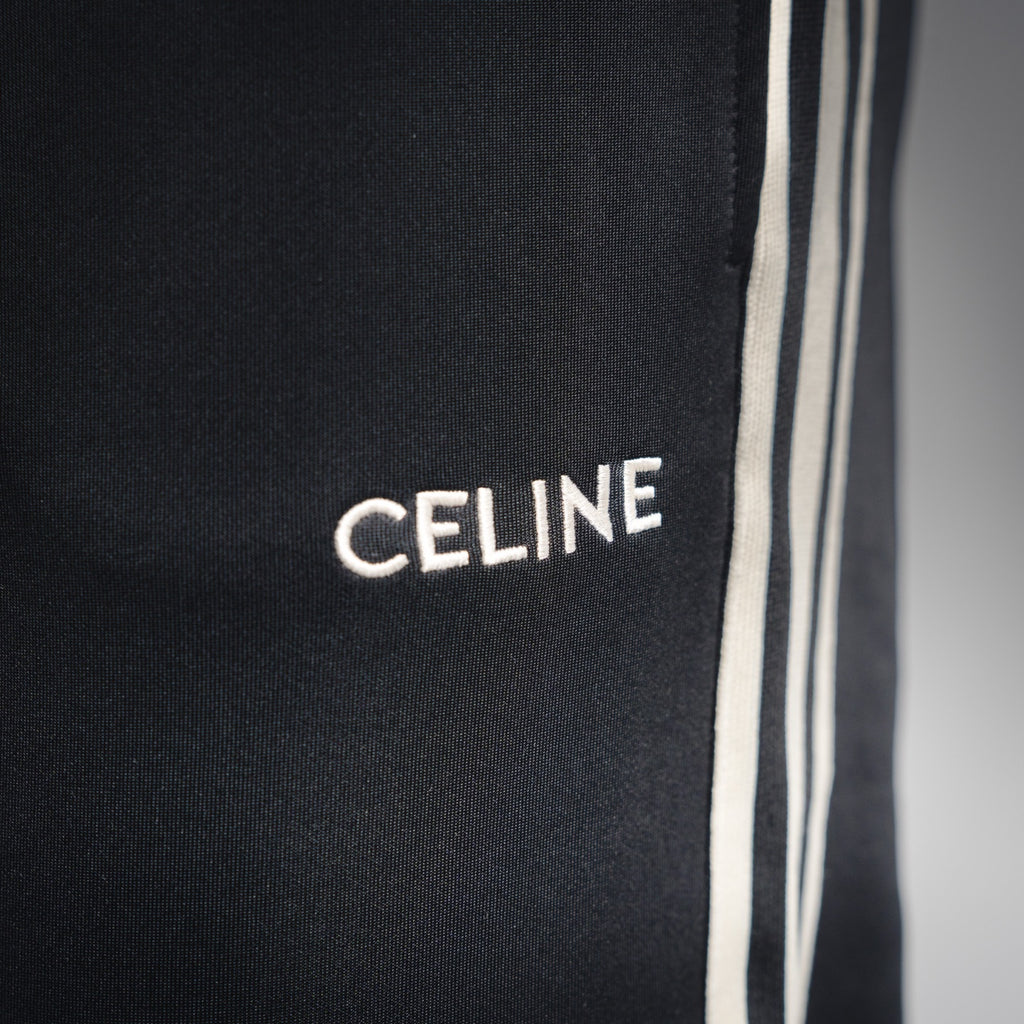 Cel 25fw leisure pants