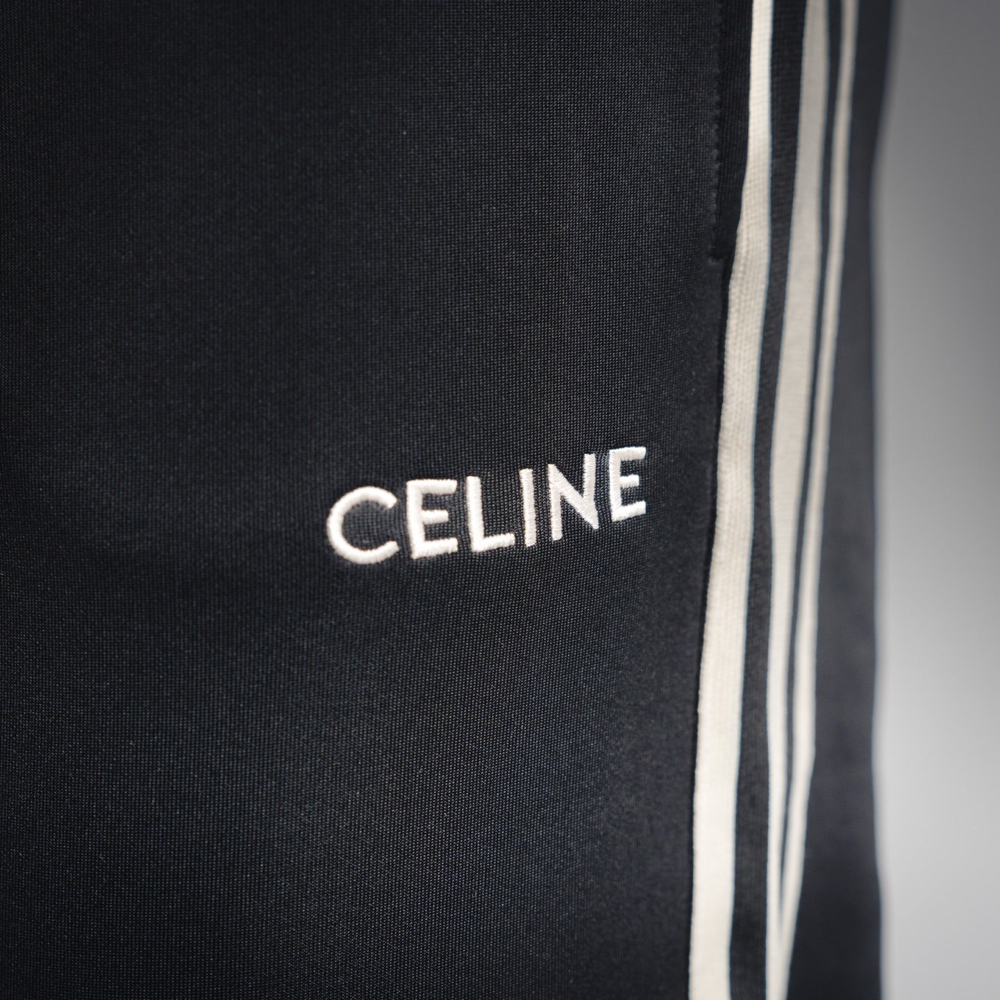 Cel 25fw leisure pants