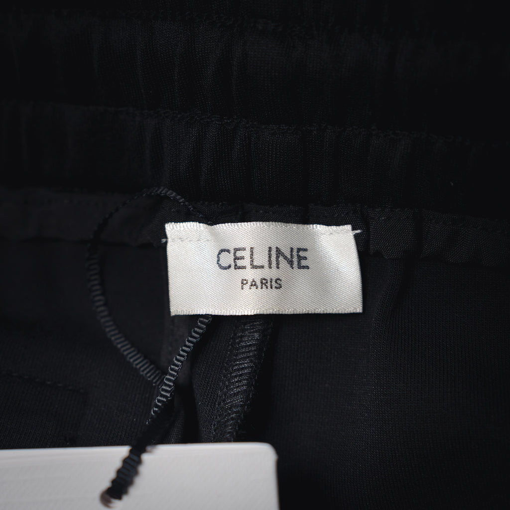 Cel 25fw leisure pants