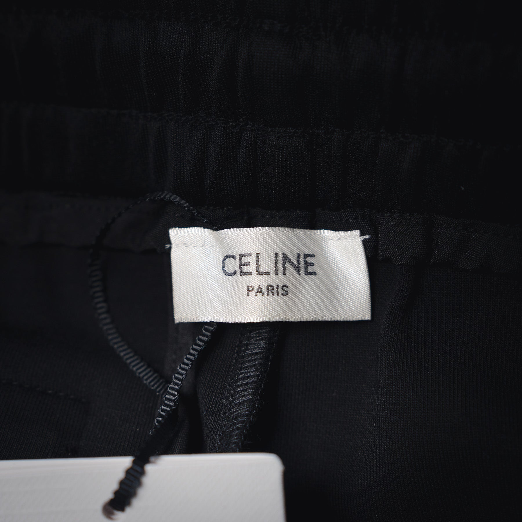 Cel 25fw leisure pants