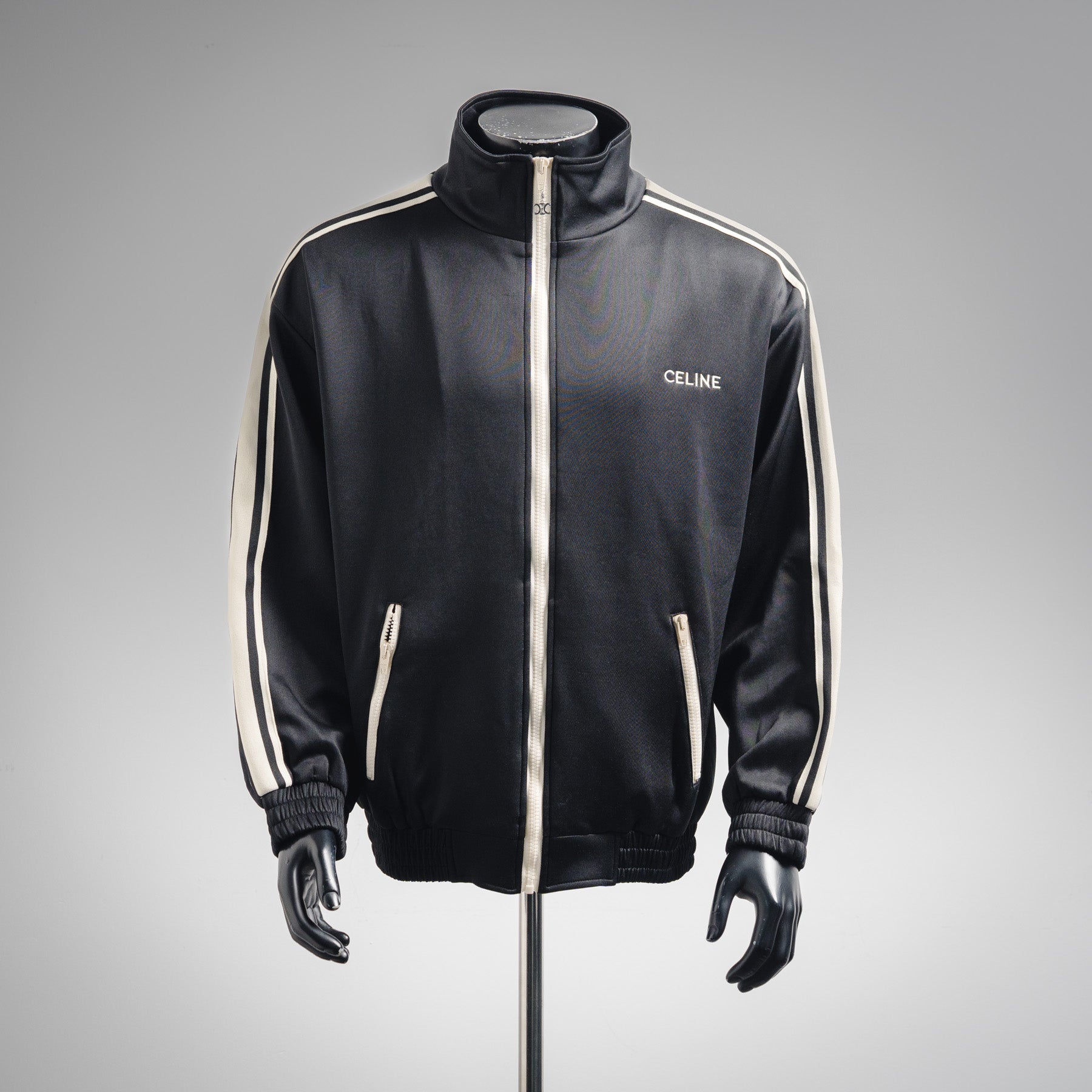 Cel 25fw leisure jacket