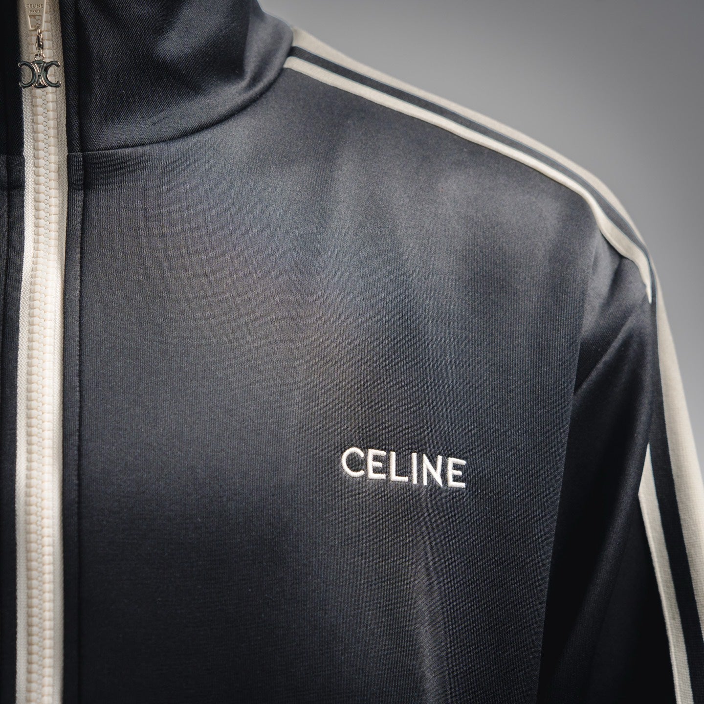 Cel 25fw leisure jacket