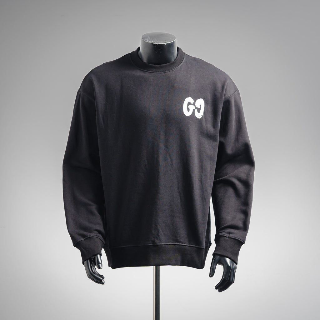 Guc 25fw printed shirt