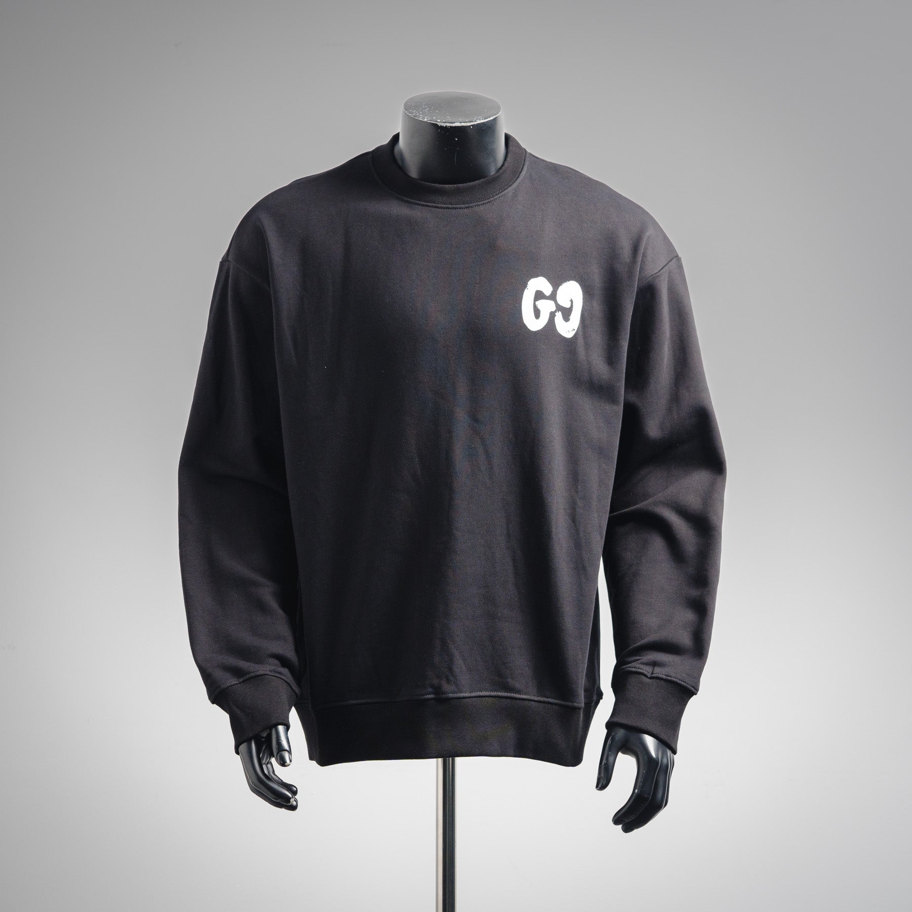 Guc 25fw printed shirt