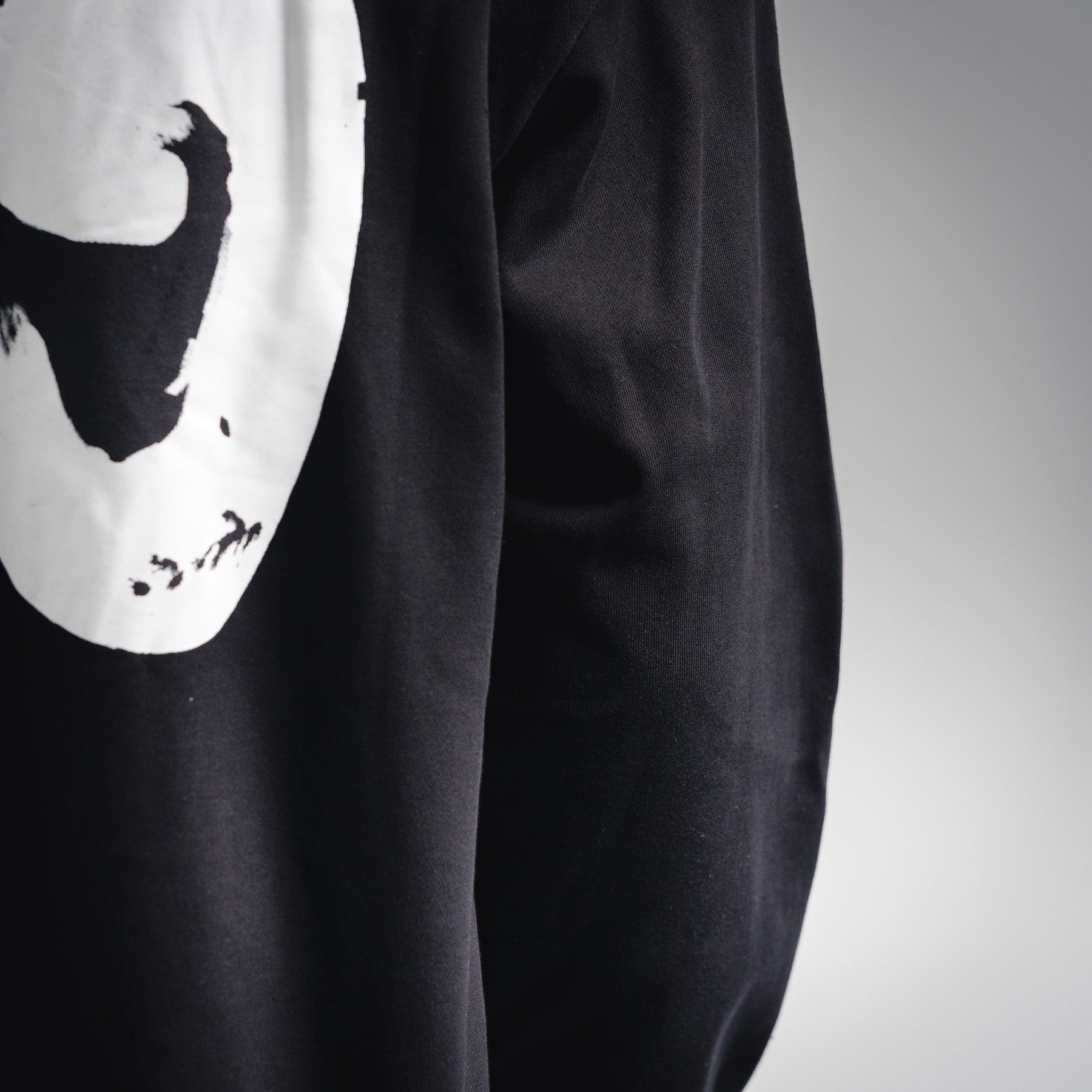 Guc 25fw printed shirt